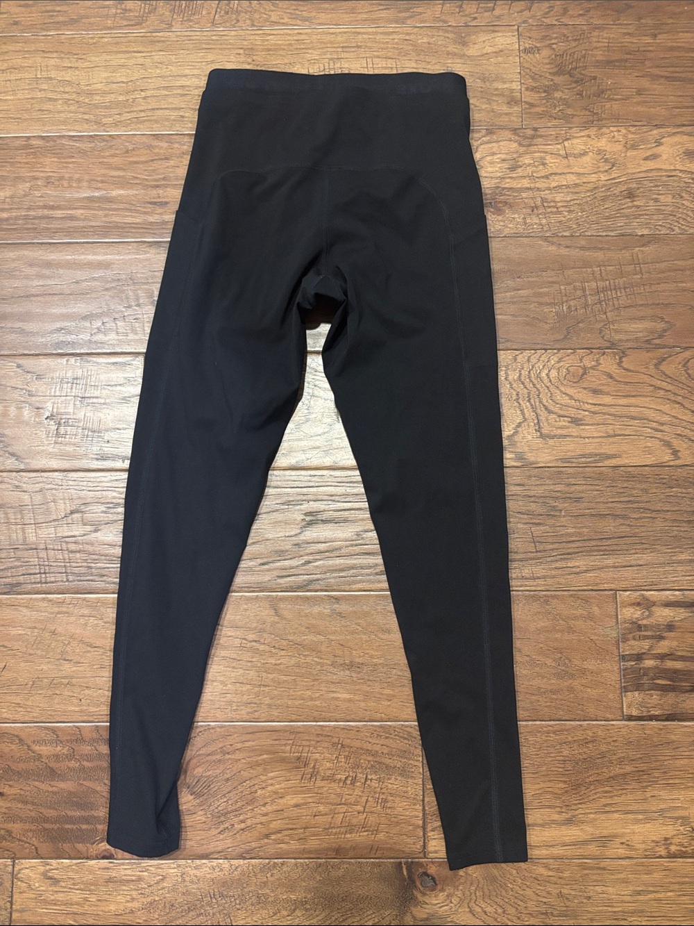 2xU Active Leggings